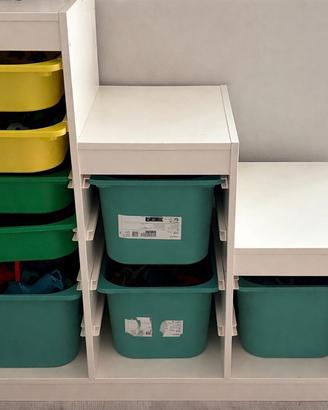 Trofast ikea