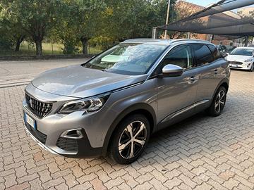 Peugeot 3008 3008 1.5 bluehdi Allure s&s 130cv eat