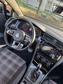 Vendi golf gti 7.5 performance