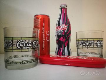 Gadget coca cola