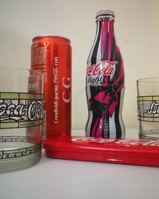 Gadget coca cola