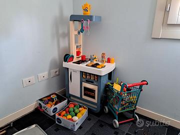 Cucina gioco Smoby