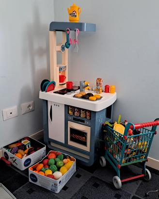 Cucina gioco Smoby