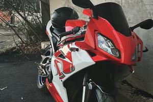 RS 125 2006