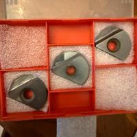 Inserti Copiatura per Fresa