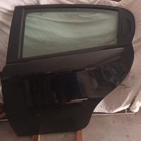 Porta Posteriore Sinistra ALFA ROMEO 147 2ª Serie