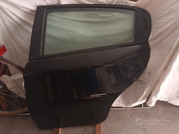 Porta Posteriore Sinistra ALFA ROMEO 147 2ª Serie