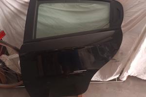 Porta Posteriore Sinistra ALFA ROMEO 147 2ª Serie