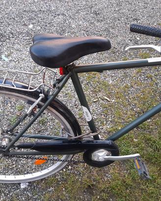 bici da uomo 