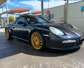 Porsche Boxster S 987S