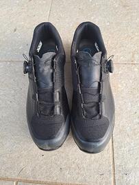 scarpe shimano ET 700 mtb