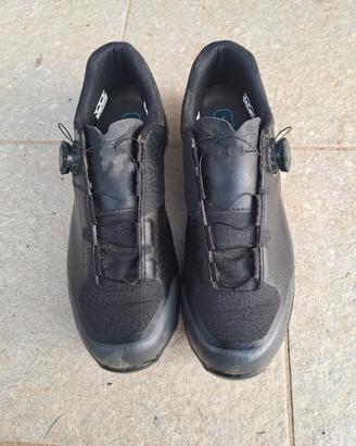 scarpe shimano ET 700 mtb