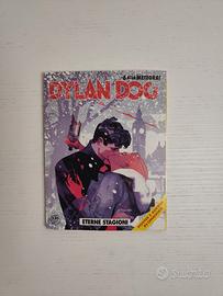 Edizione Speciale Dylan Dog - 6 alla meteora