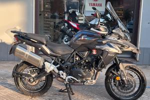 Benelli TRK 502 X 2023