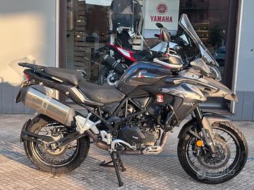 Benelli TRK 502 X 2023