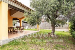 Villetta a schiera Localita Torre San Giovanni, SN