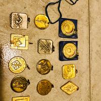 Medaglie giochi della gioventù