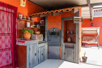 Appartamento - Catania