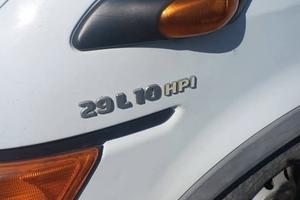 IVECO Daily (2006-2009) - 2005