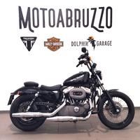 Harley-davidson 1200N Sportster Nightster XL