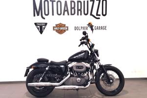 Harley-davidson 1200N Sportster Nightster XL