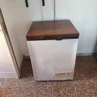 Congelatore a pozzetto 171 litri – Funziona perfet