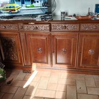 credenza