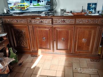 credenza