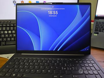 Lenovo ideapad 5i pro 16iah7