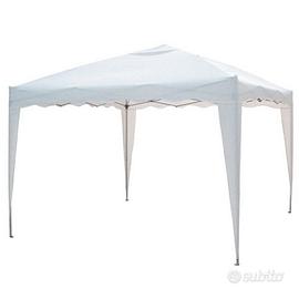 GAZEBO PIEGHEVOLE 3X3