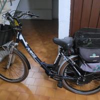 Bici elettrica