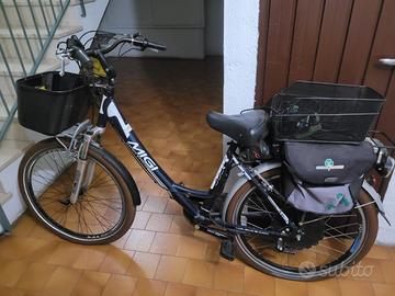 Bici elettrica