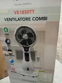  ventilatore come nuovo