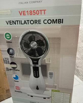  ventilatore come nuovo