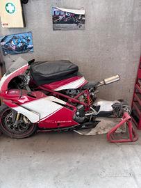 Smembro ducati 749-999