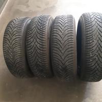 Gomme termiche Opel MOKKA