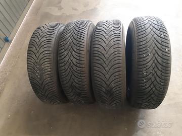 Gomme termiche Opel MOKKA