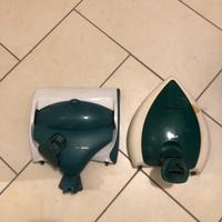 Folletto PL 515 e SP 520