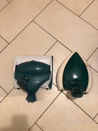 Folletto PL 515 e SP 520