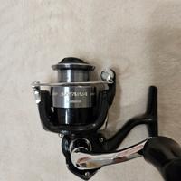 Mulinello shimano