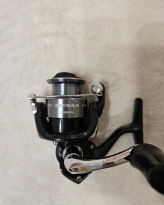 Mulinello shimano