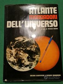 Atlante Mondadori dell'universo