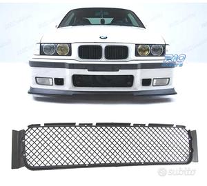 GRIGLIA ANTERIORE PARAURTI BMW E36 M3 FARO