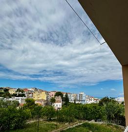 Appartamento Centrale Rodi G.co 97 mq + Box