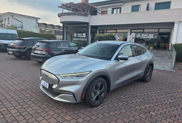 FORD Mustang Mach-E Standard Range 269 CV