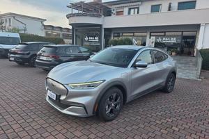 FORD Mustang Mach-E Standard Range 269 CV