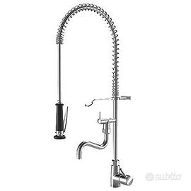 Kwc Gastro Miscelatore Cucina