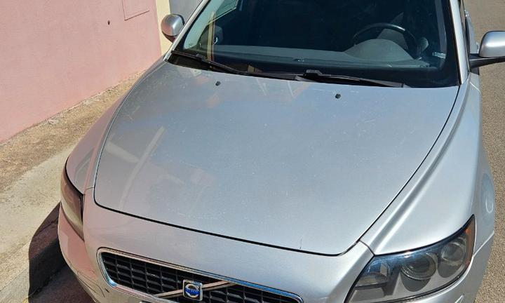 Volvo s40 2.0 diesel anno 2007