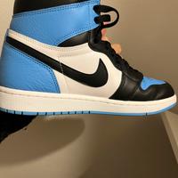 Sneakers Air Jordan 1 Retro High OG