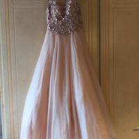 Vestito per cerimonia